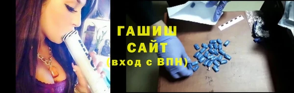 крисы Абаза